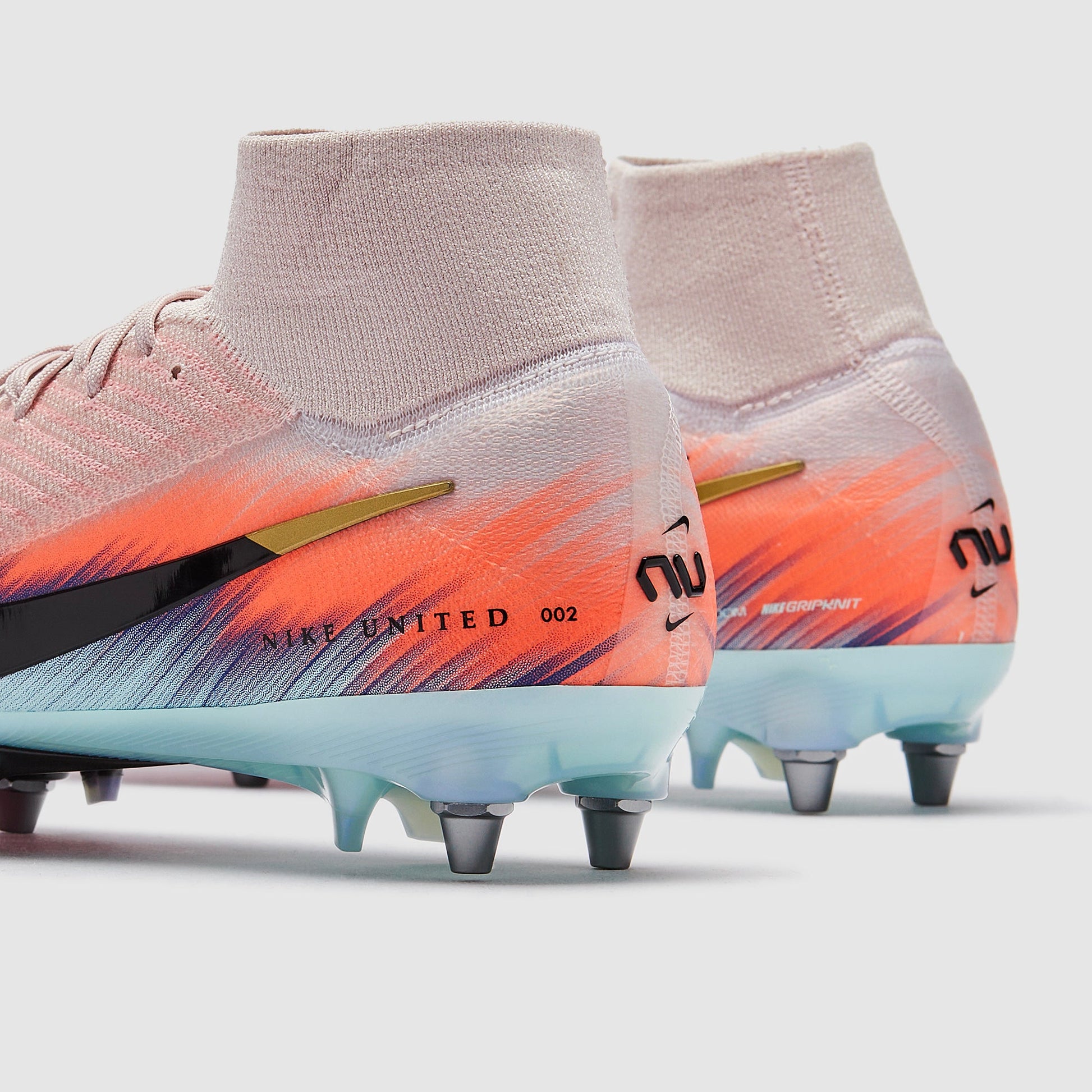 NIK£ Air Zoom Mercurial Superfly X Elite SG-Pro Player Edition