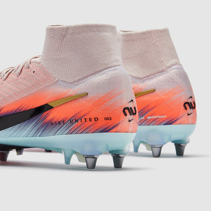 NIK£ Air Zoom Mercurial Superfly X Elite SG-Pro Player Edition