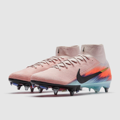 NIK£ Air Zoom Mercurial Superfly X Elite SG-Pro Player Edition