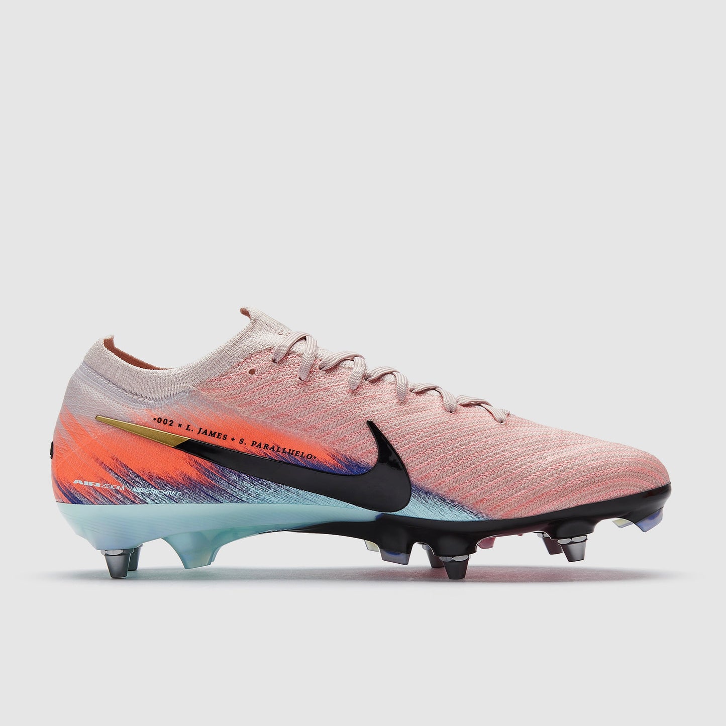 NIK£ Air Zoom Mercurial Vapor XVI Elite SG-Pro Player Edition