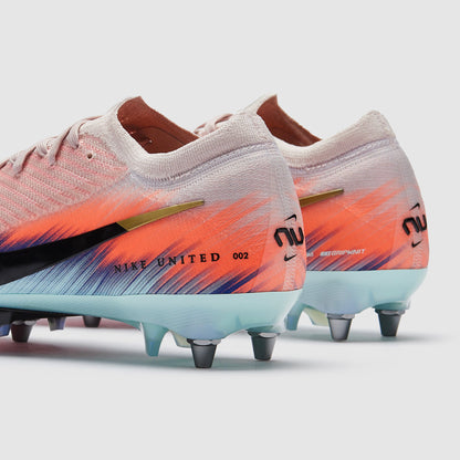 NIK£ Air Zoom Mercurial Vapor XVI Elite SG-Pro Player Edition