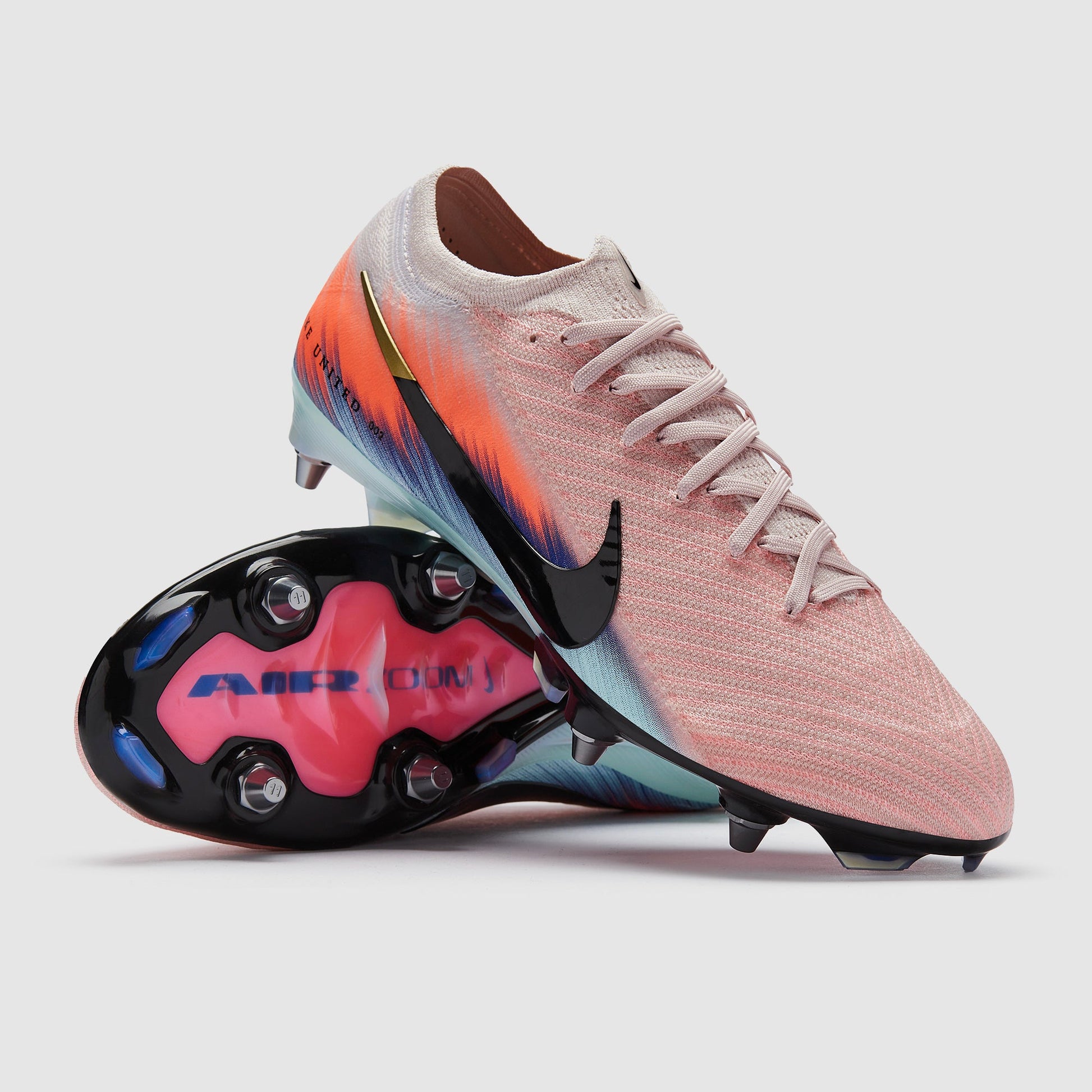 NIK£ Air Zoom Mercurial Vapor XVI Elite SG-Pro Player Edition