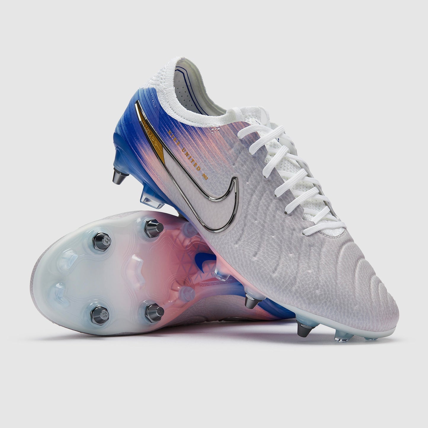 NIK£ Tiempo Legend X Elite SG-Pro Player Edition