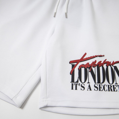Conjunto TRAPSTAR
