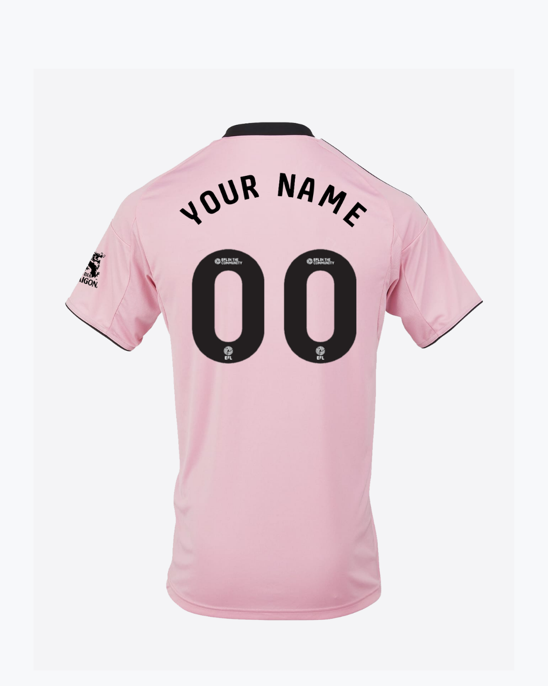 Jersey Third 2026