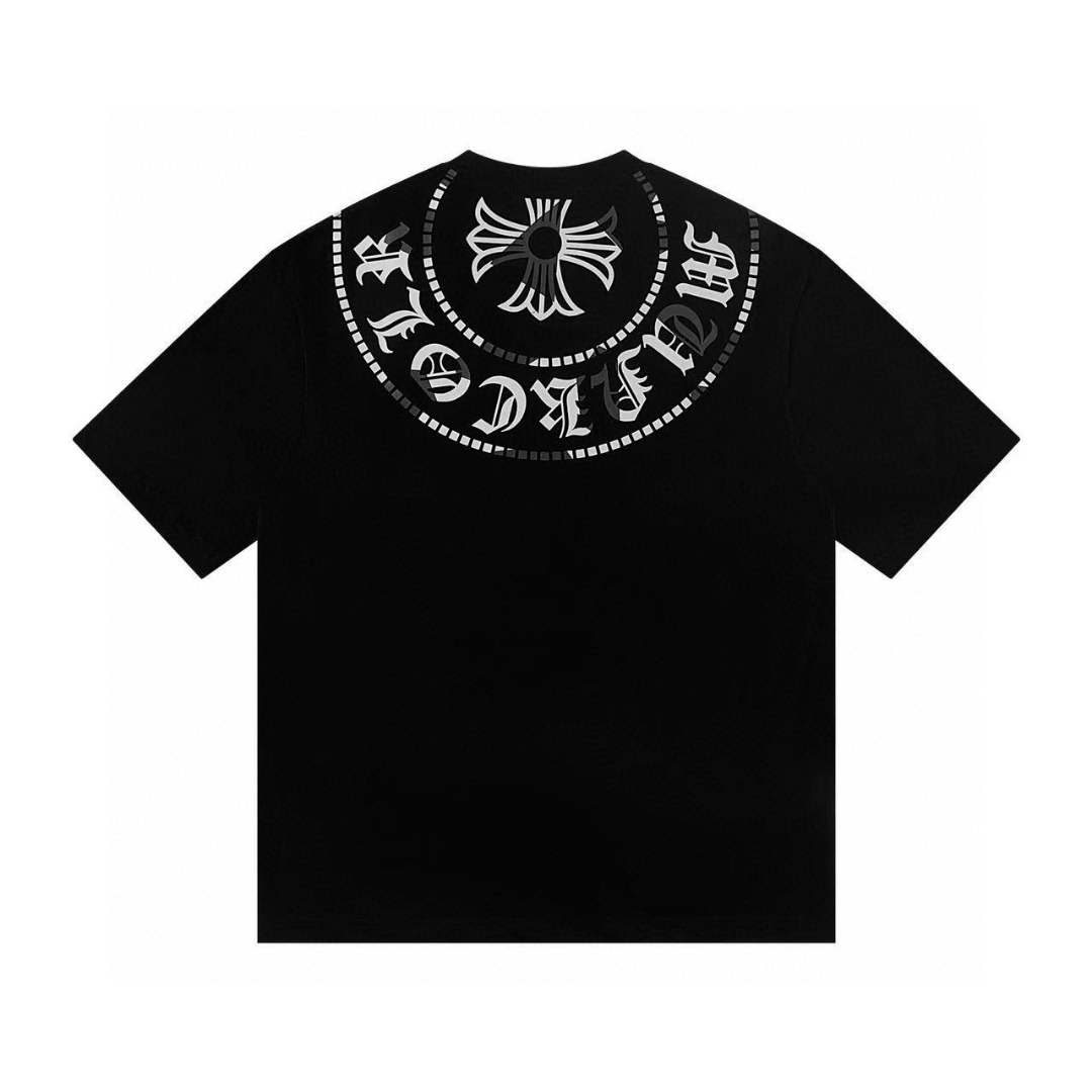 Camiseta CHROME HEART$