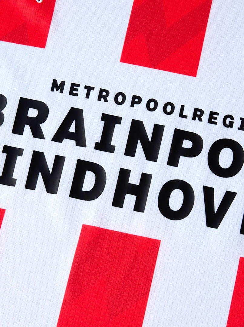 Jersey #27 Kampioen Home 25/26