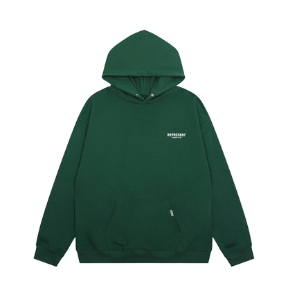 Sudadera REPRESENTE