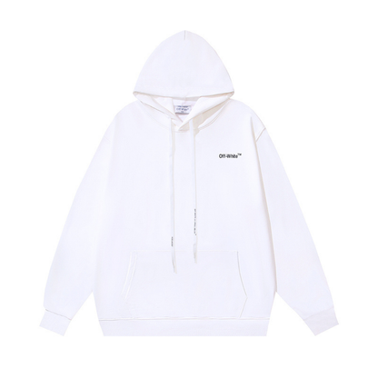 Sudadera OFF-WHIT£