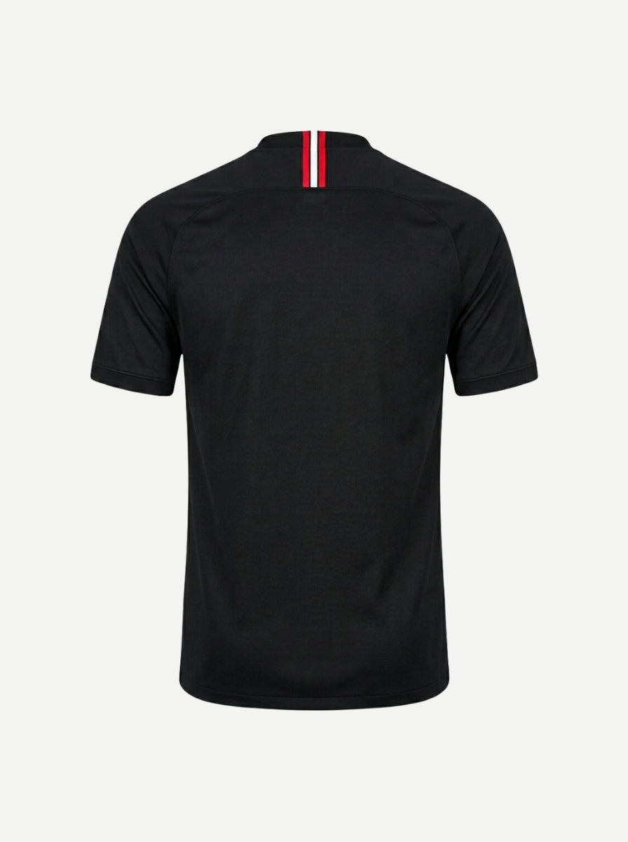 Jersey Retro Black 2018/19