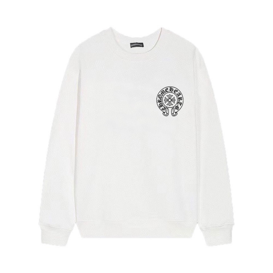 Sudadera CHROME HEART$