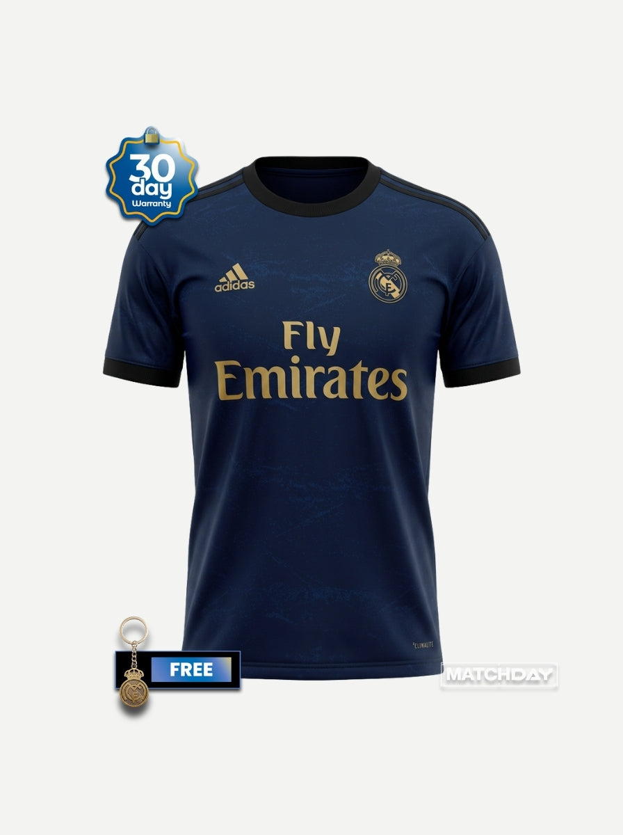 Jersey Retro Away 2019/20