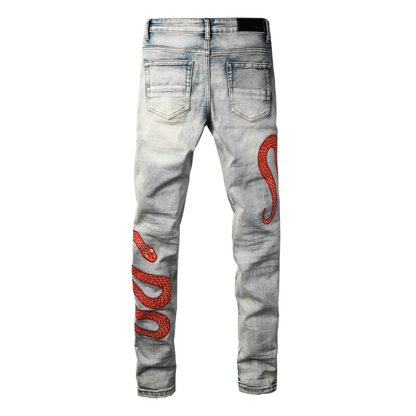 Pantalones AMIRl