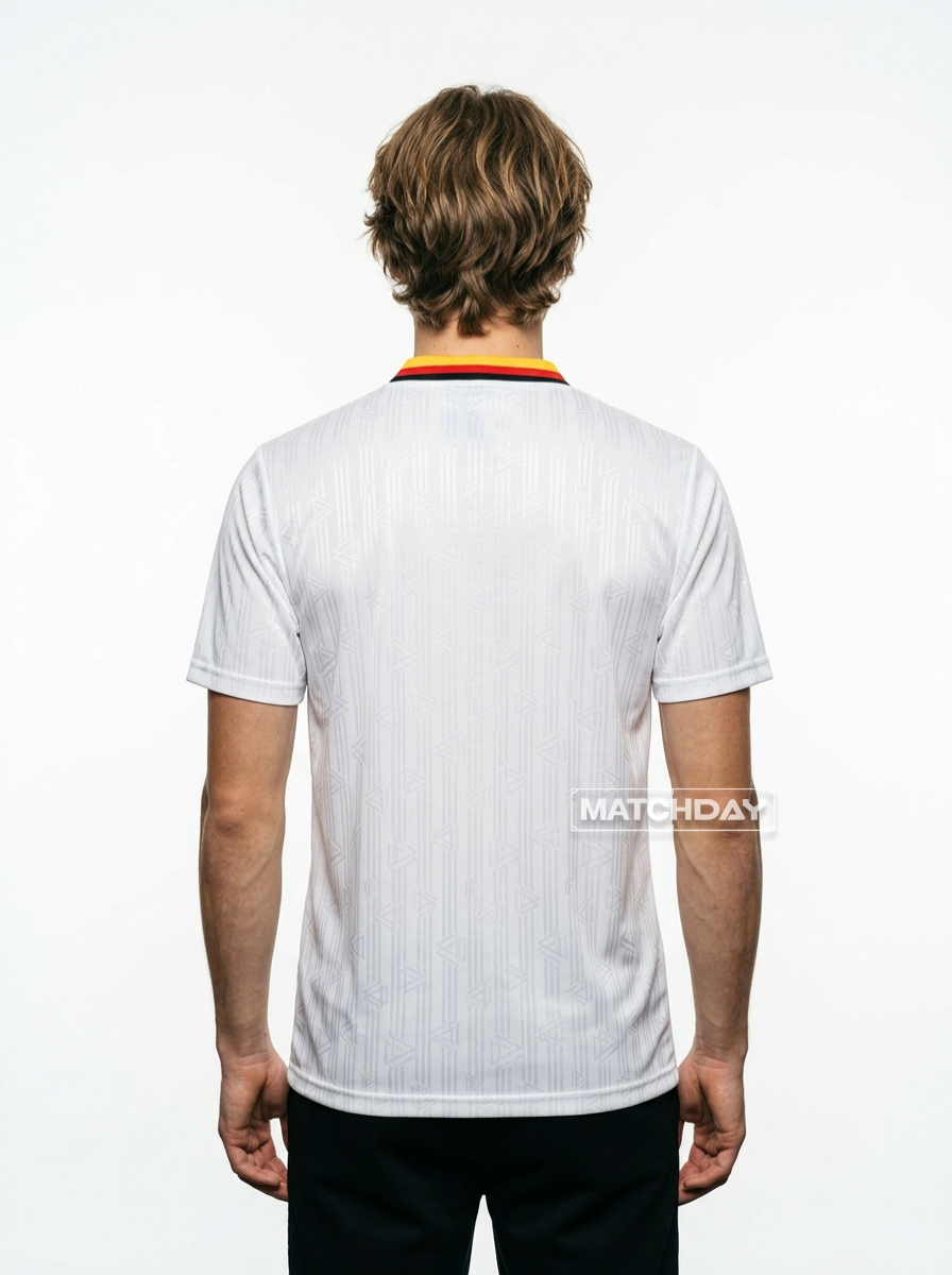Jersey Retro 1994