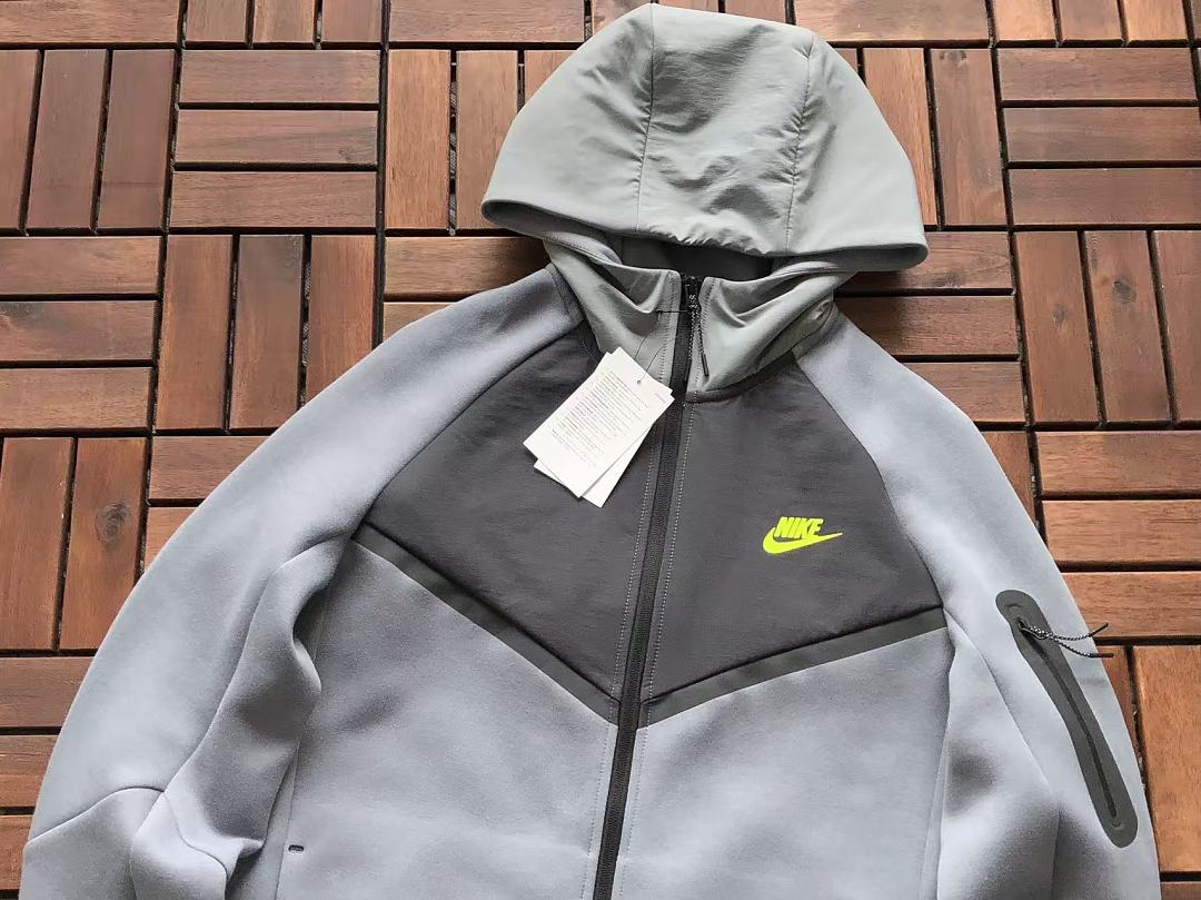 2025 IH4302-065 zip-up coat IH4303-065 pants