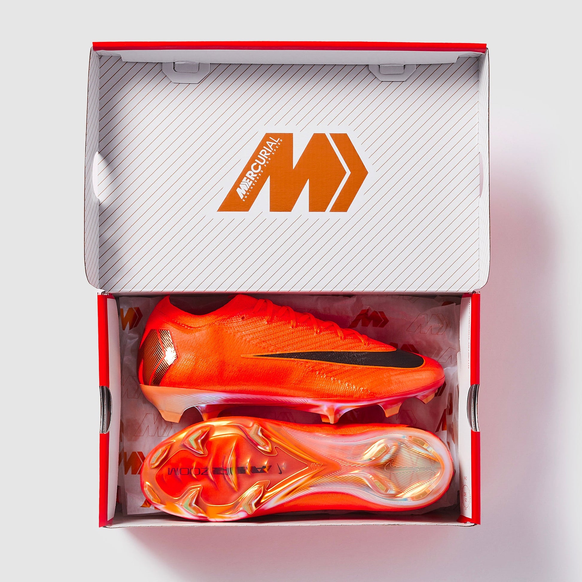 NIK£ Zoom Mercurial Vapor XVI Elite SE FG