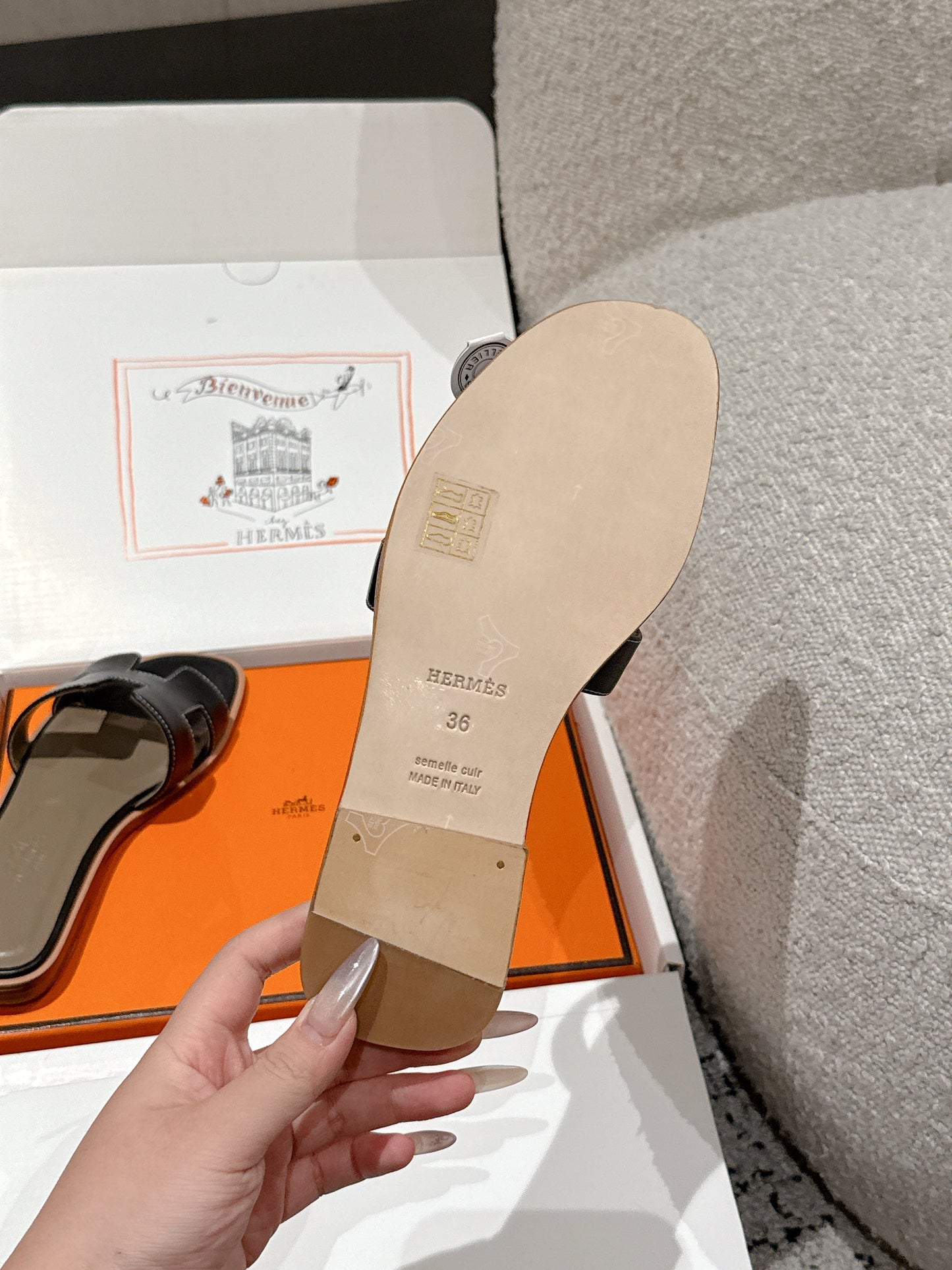 Hermès