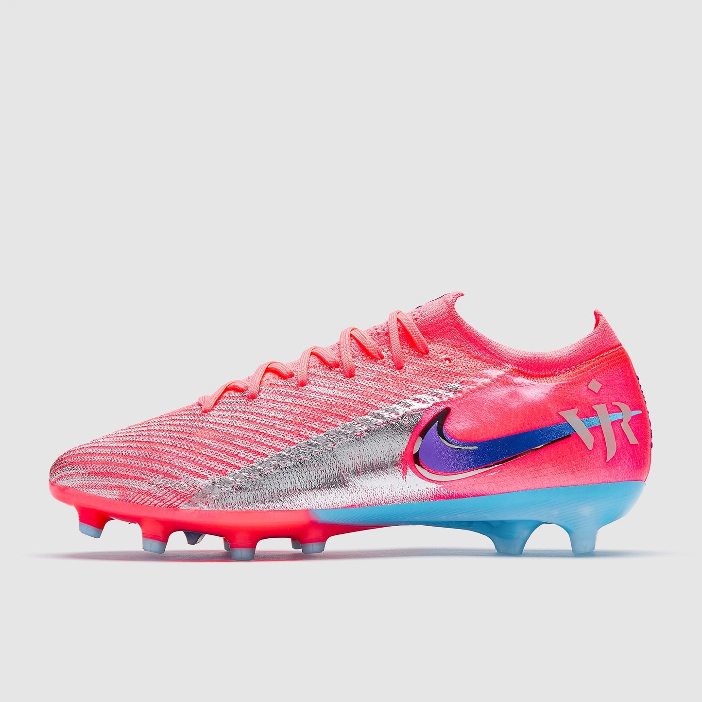 NIK£ Air Zoom Mercurial Vapor XVI Elite x Vini Jr AG-Pro