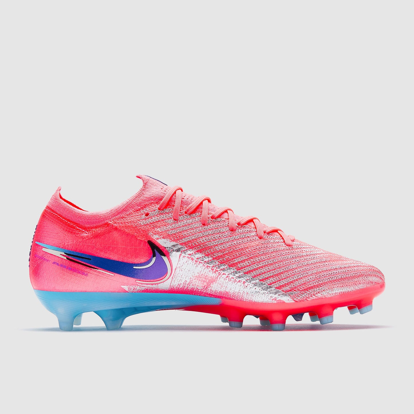 NIK£ Air Zoom Mercurial Vapor XVI Elite x Vini Jr AG-Pro