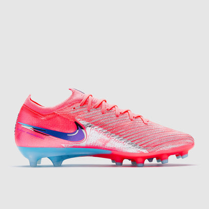 NIK£ Air Zoom Mercurial Vapor XVI Elite x Vini Jr AG-Pro