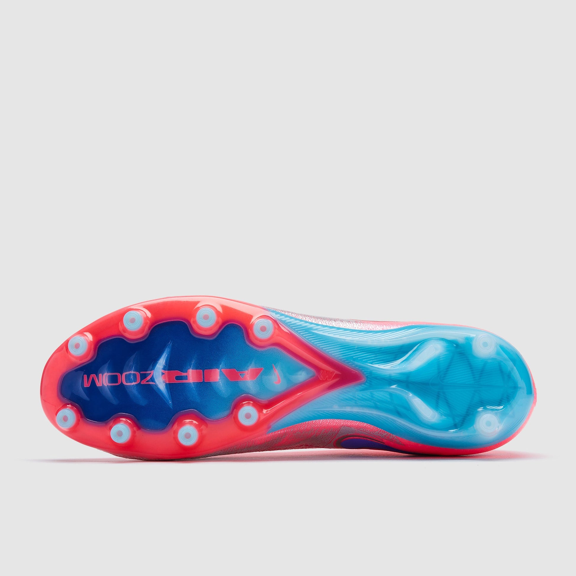 NIK£ Air Zoom Mercurial Vapor XVI Elite x Vini Jr AG-Pro