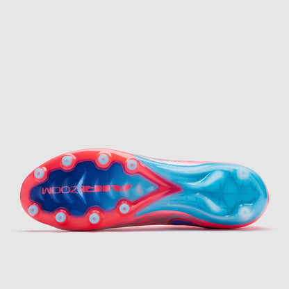 NIK£ Air Zoom Mercurial Vapor XVI Elite x Vini Jr AG-Pro