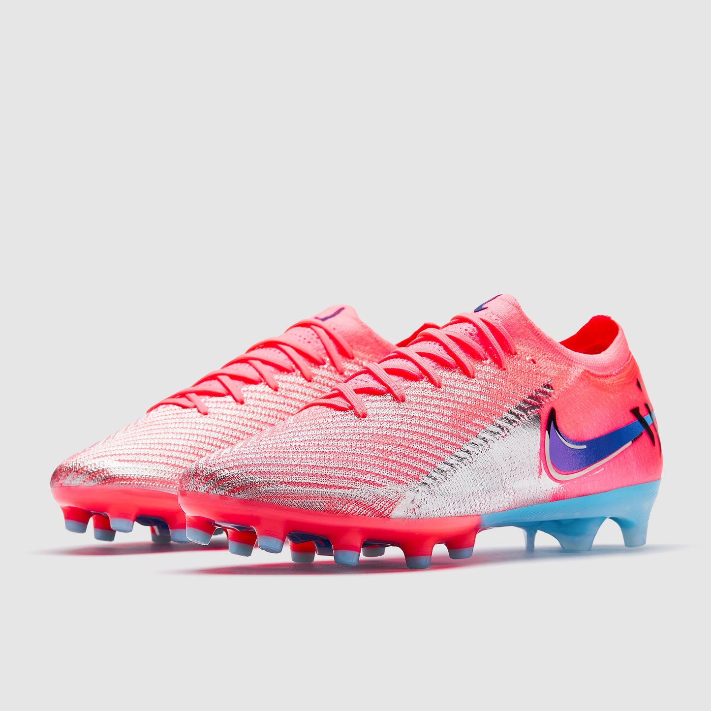 NIK£ Air Zoom Mercurial Vapor XVI Elite x Vini Jr AG-Pro