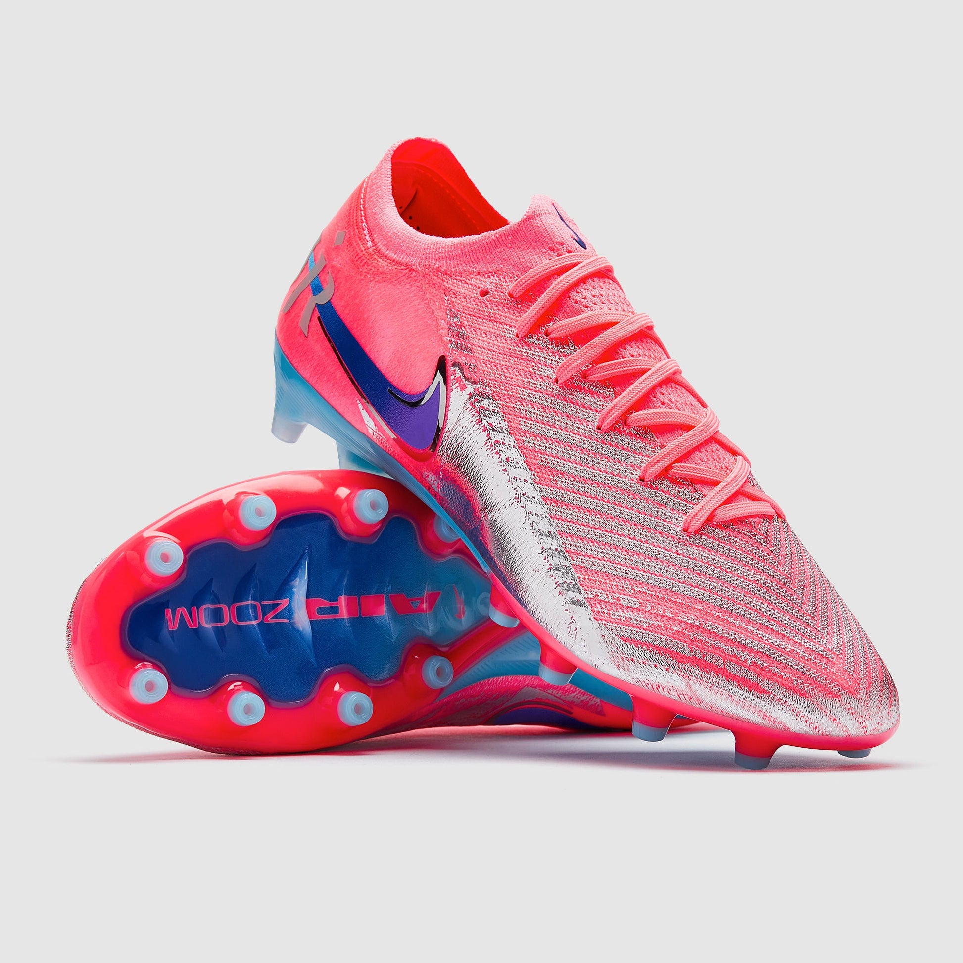 NIK£ Air Zoom Mercurial Vapor XVI Elite x Vini Jr AG-Pro