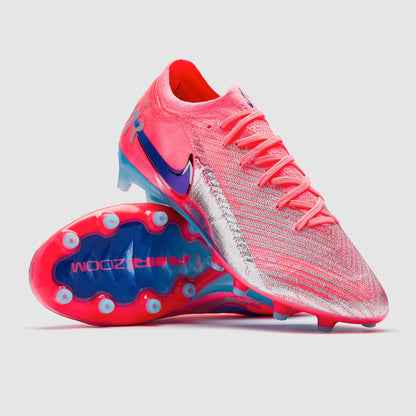 NIK£ Air Zoom Mercurial Vapor XVI Elite x Vini Jr AG-Pro