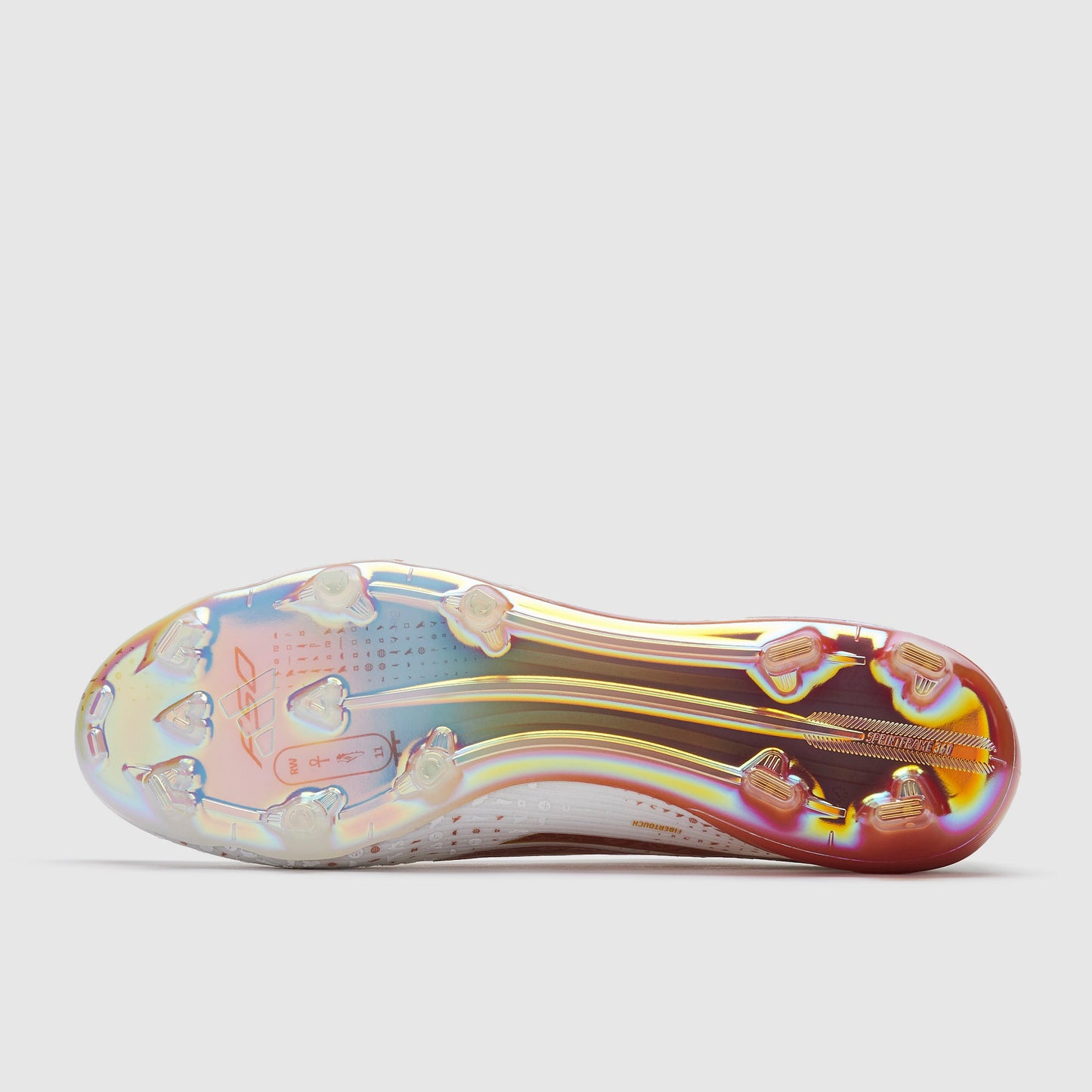 Adid@s F50 Elite x Salah FG
