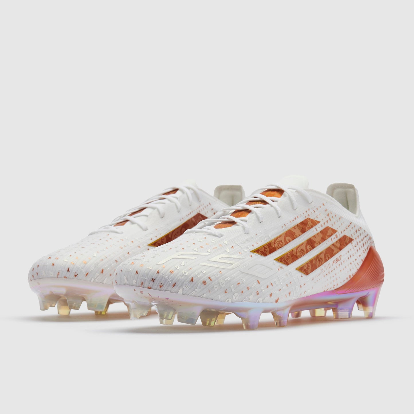 Adid@s F50 Elite x Salah FG