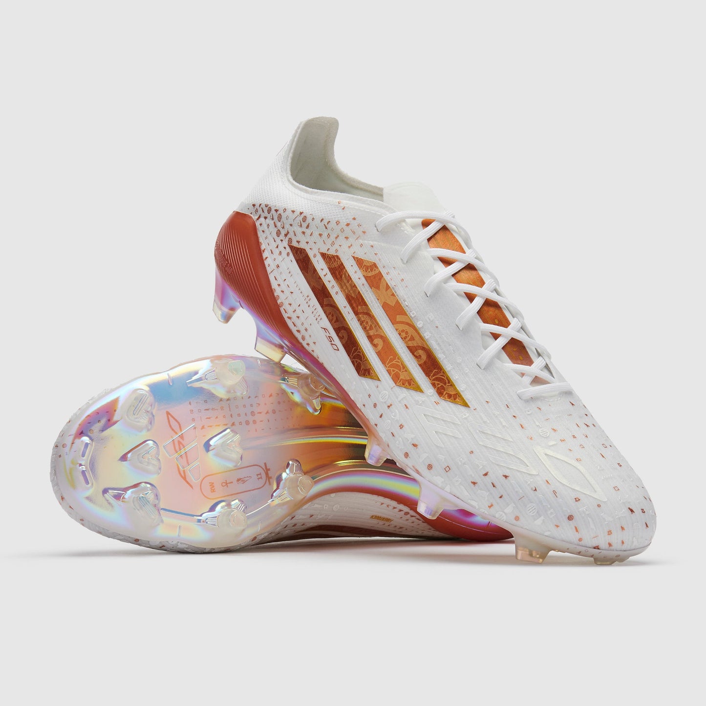 Adid@s F50 Elite x Salah FG