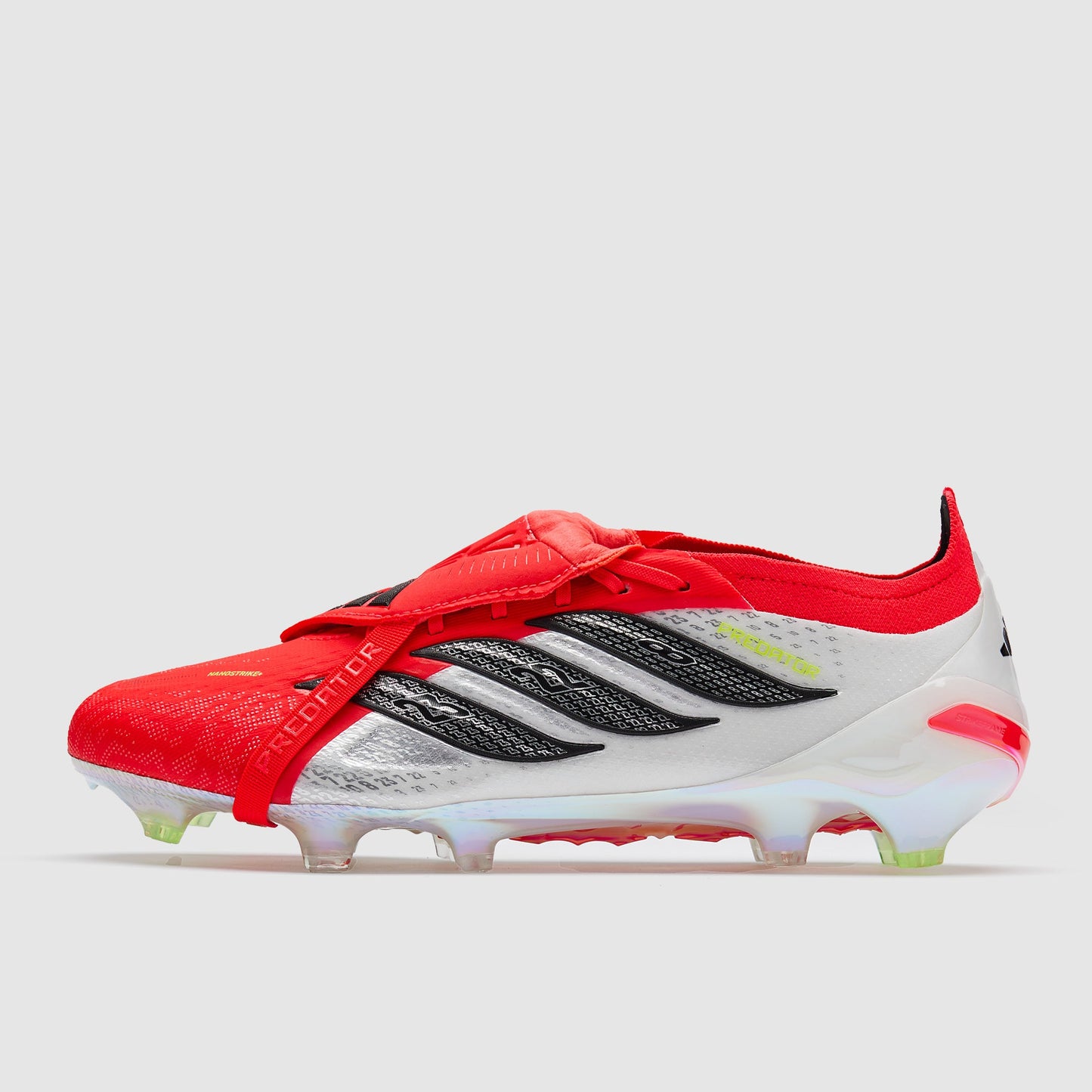 Adid@s Predator Elite Tongue x Unlocked FG