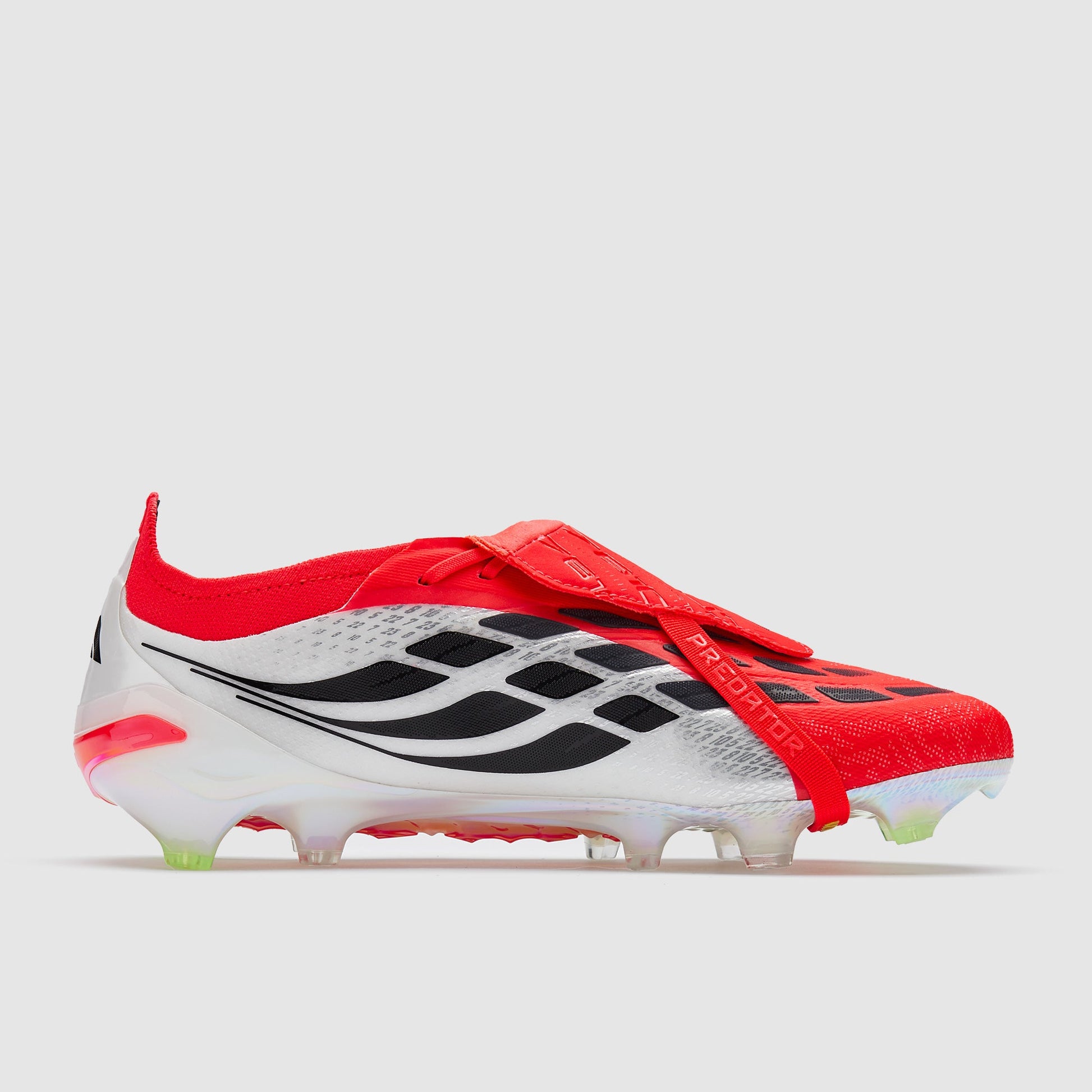 Adid@s Predator Elite Tongue x Unlocked FG