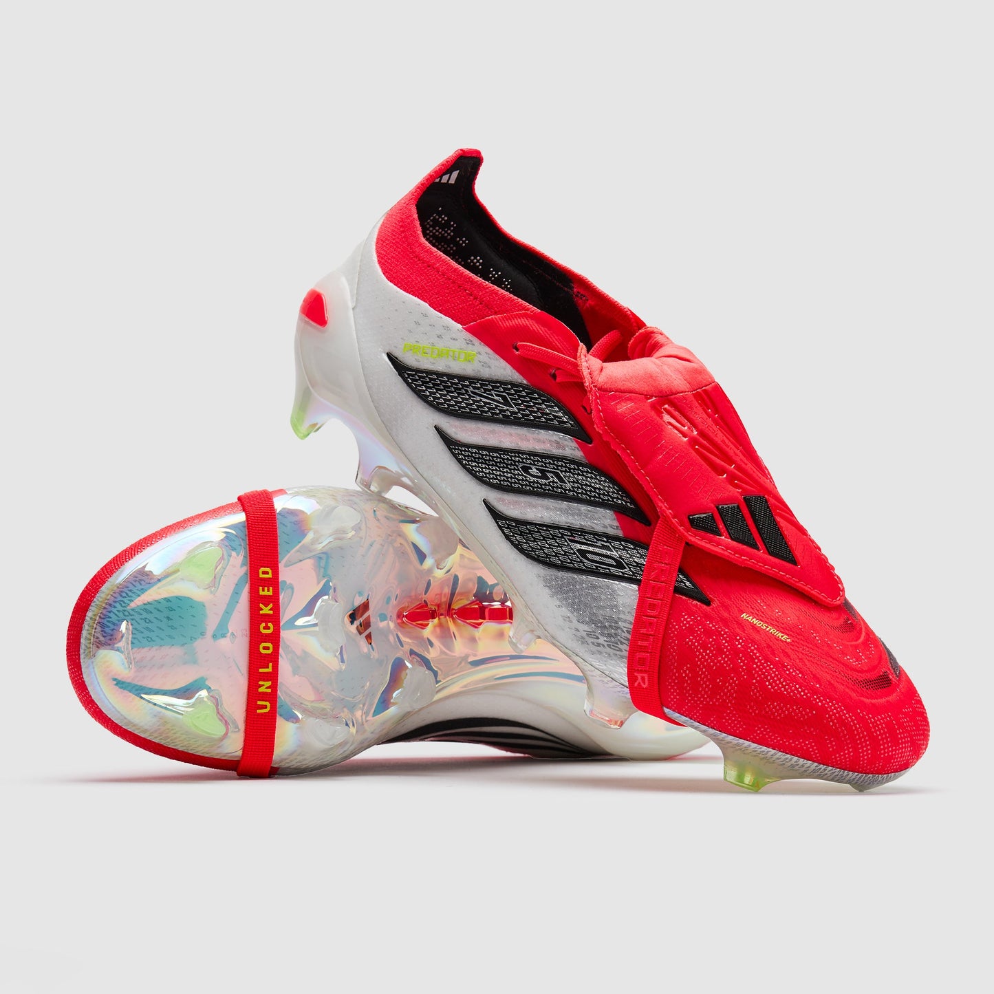 Adid@s Predator Elite Tongue x Unlocked FG