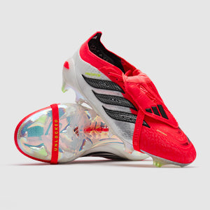 Adid@s Predator Elite Tongue x Unlocked FG