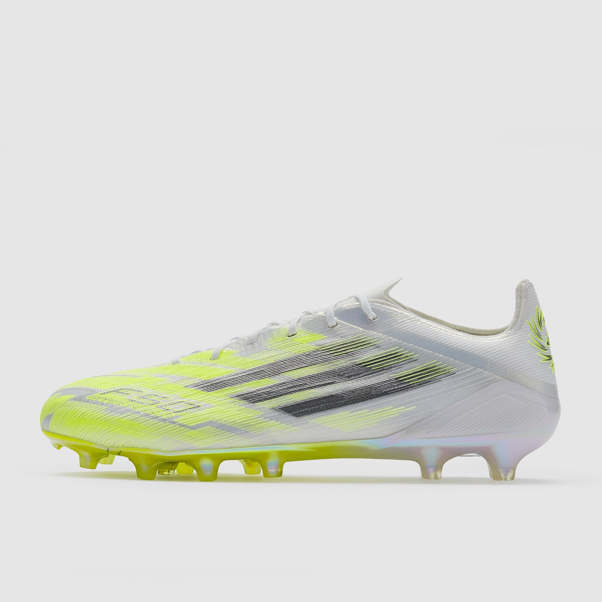 Adid@s F50 Sparkfusion Elite Low FG/AG