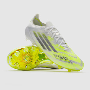 Adid@s F50 Sparkfusion Elite Low FG/AG