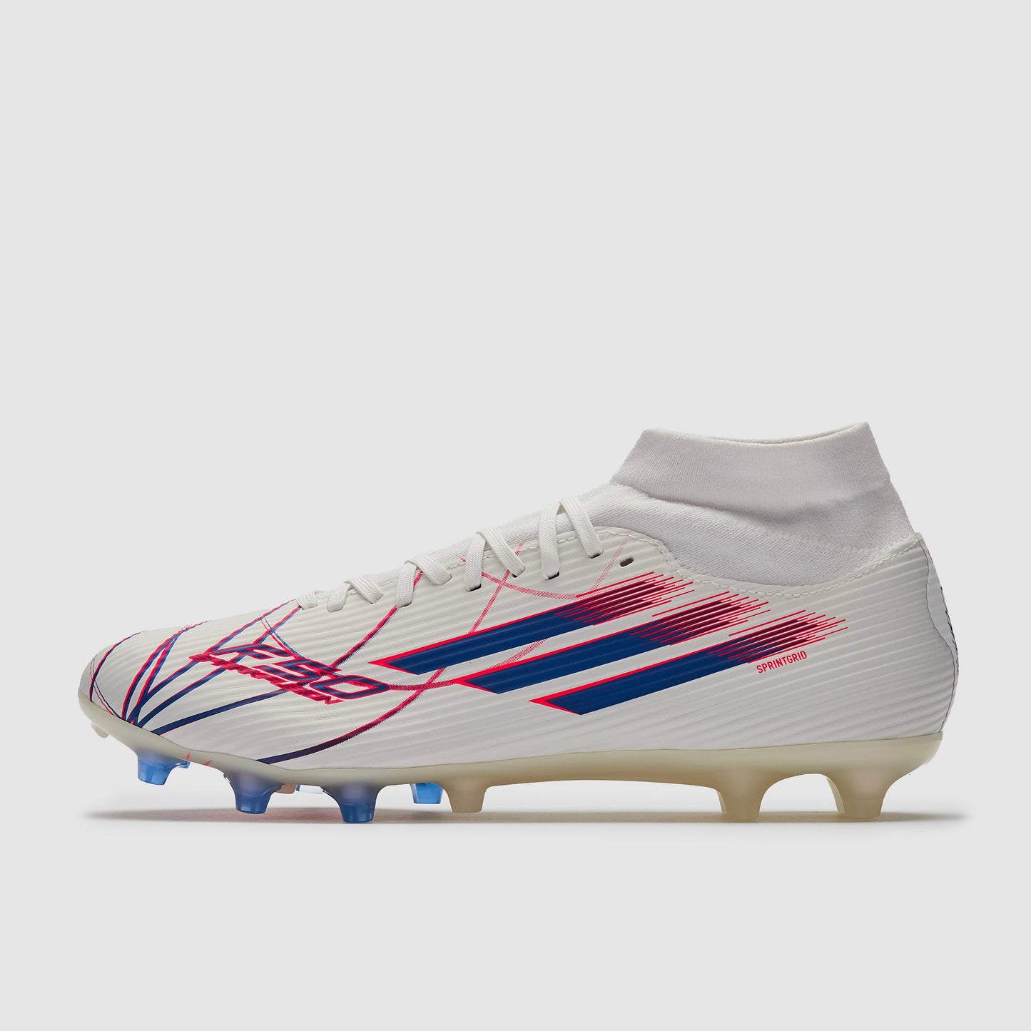 Adid@s F50 Sparkfusion League FG/AG