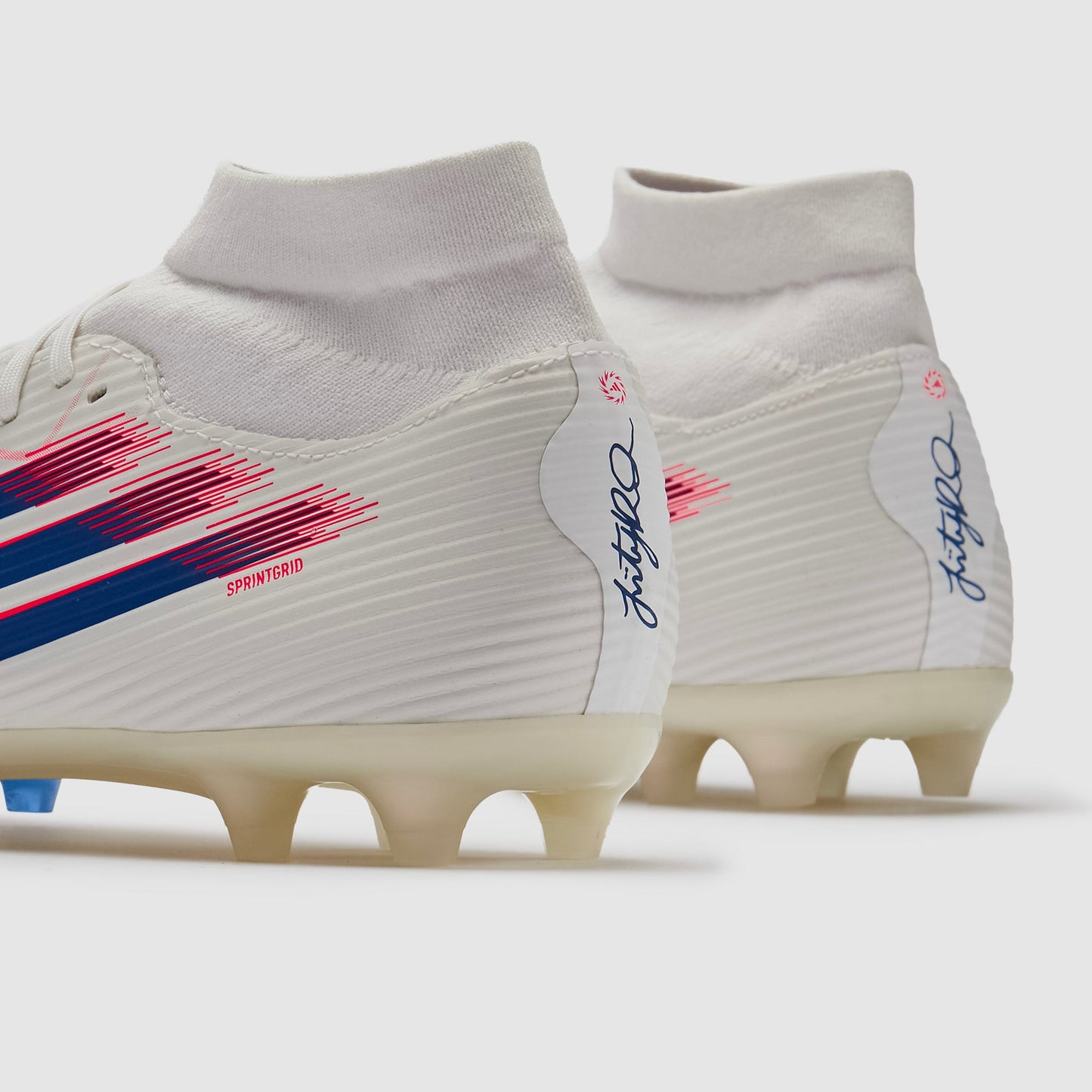 Adid@s F50 Sparkfusion League FG/AG