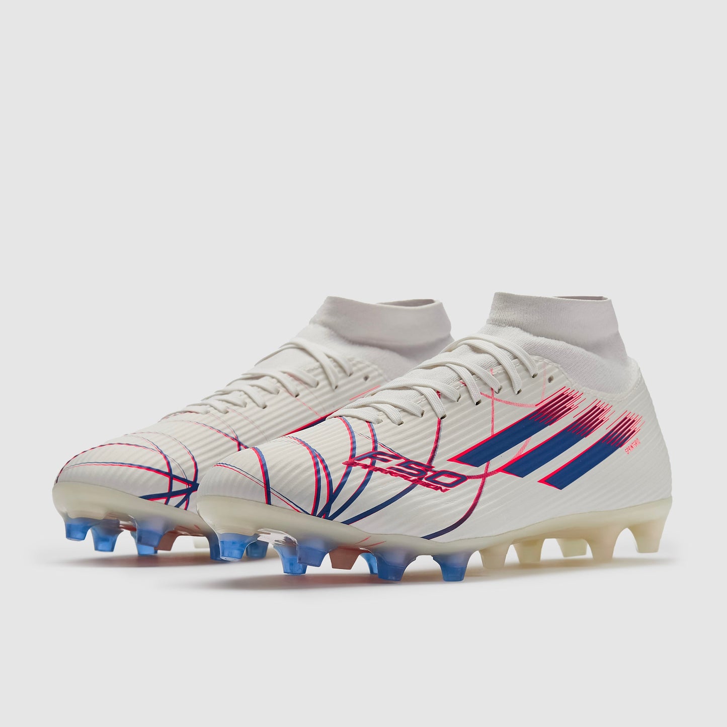 Adid@s F50 Sparkfusion League FG/AG
