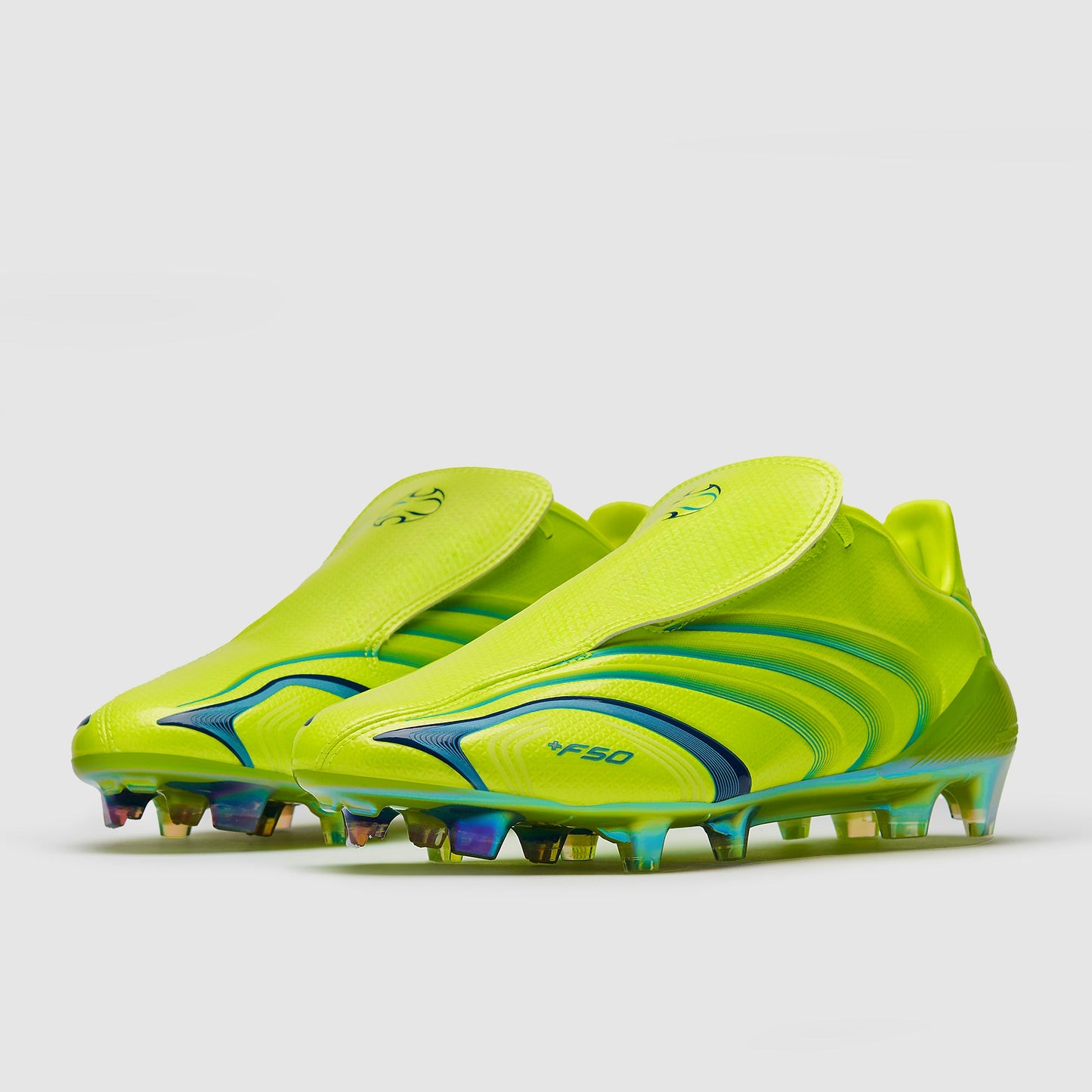 Adid@s F50 Elite x Tunit FG