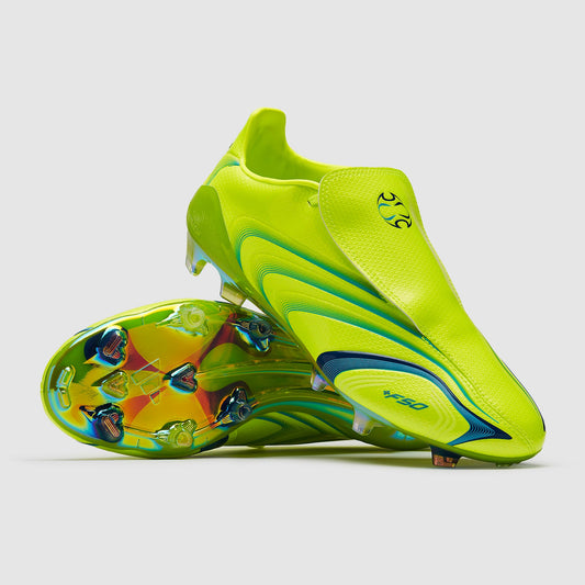 Adid@s F50 Elite x Tunit FG