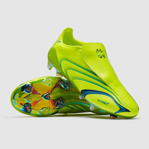 Adid@s F50 Elite x Tunit FG
