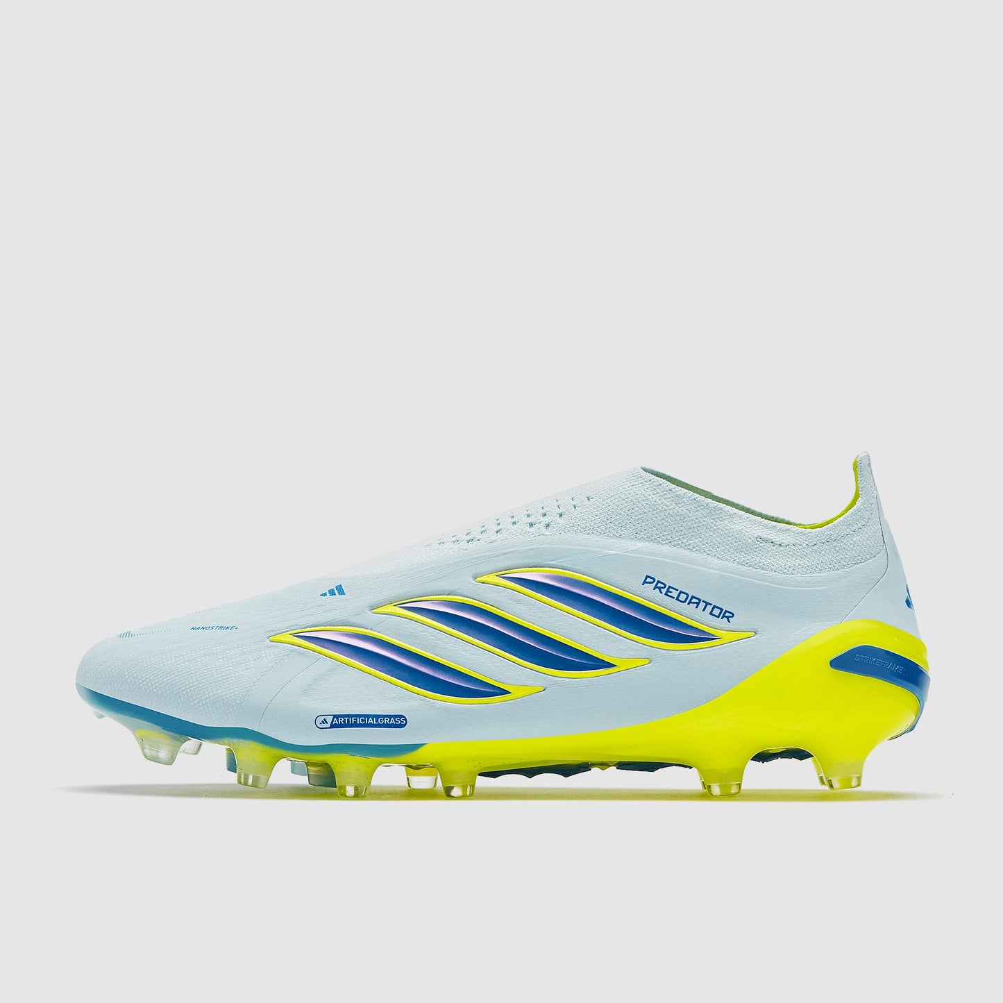 Adid@s Predator Elite Sin Cordones AG