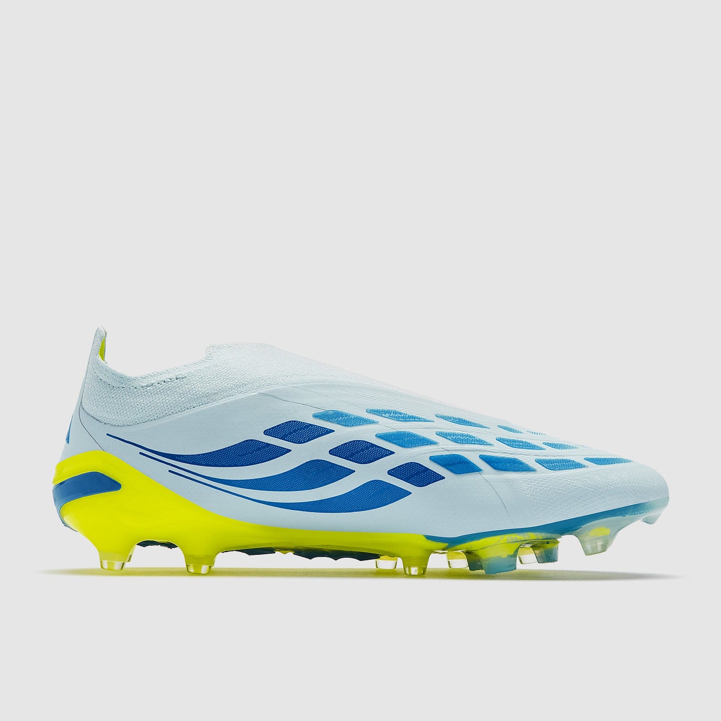 Adid@s Predator Elite Sin Cordones AG