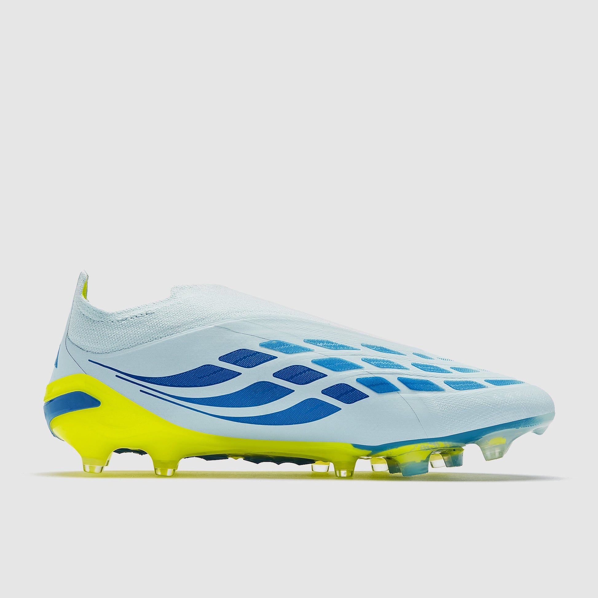 Adid@s Predator Elite Sin Cordones AG