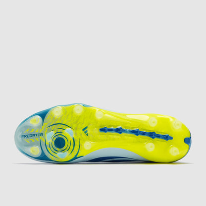 Adid@s Predator Elite Sin Cordones AG