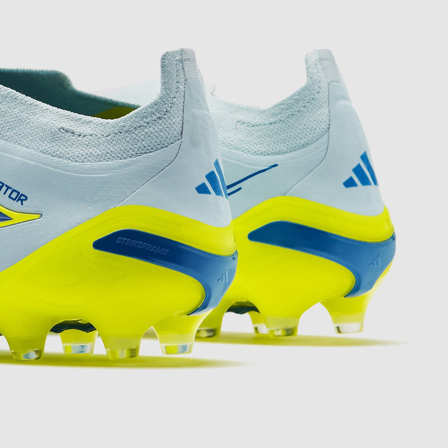 Adid@s Predator Elite Sin Cordones AG