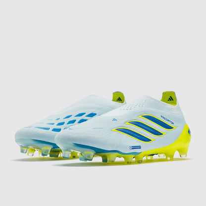 Adid@s Predator Elite Sin Cordones AG
